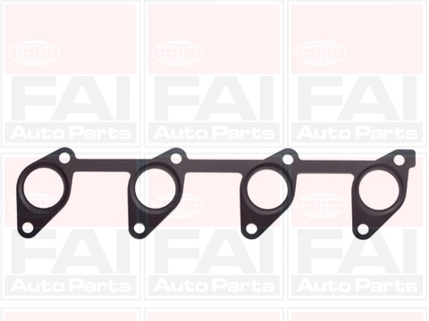 Gasket Set, exhaust manifold